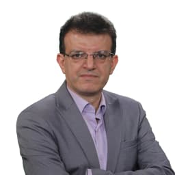 احمد شالباف