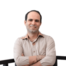 کاظمی ابوالفضل  تصویر استاد 