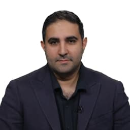 کیارش عباس زاده