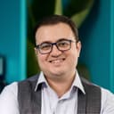 آرش  حاتمی تصویر استاد 