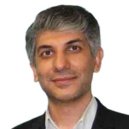 شهرام  کریمی