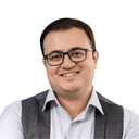 آرش  حاتمی تصویر استاد 