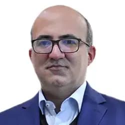  مدرس آکادمی همراه سروش حریرفروش