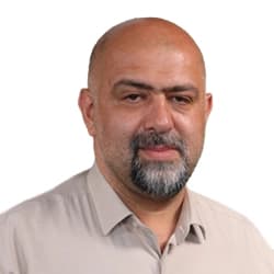 امین قلمی اسگویی