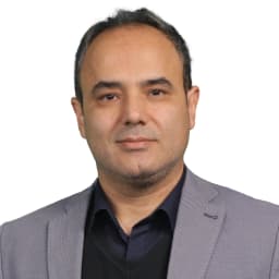 شهرام خلیل نژاد