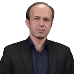 امیرحسین سرفرازیان