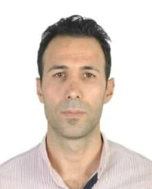 مهدی محمودصالحی