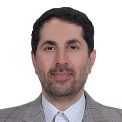  مدرس آکادمی همراه محمدرضا پاکروان