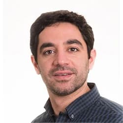 رضا وحیدنیا