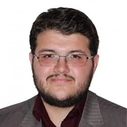 جمال کزازی