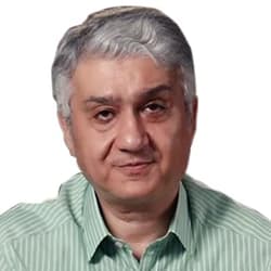 شهریار شهیدی