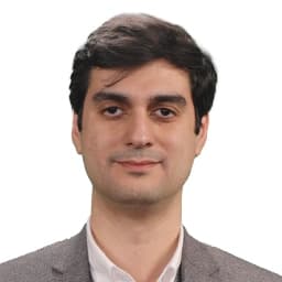  مدرس آکادمی همراه علیرضا کشتگر