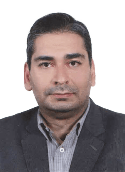 محمدرضا اسدزاده هروی