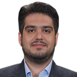 محمدرضا نظیف