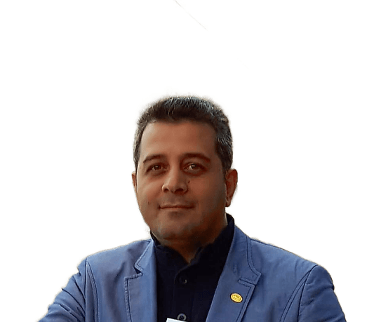 علیرضا جعفریان