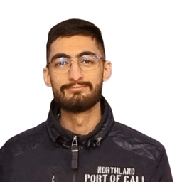 طاهری آرمان  تصویر استاد 