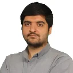 رضیئی فیجانی محمد تصویر استاد 