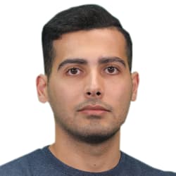  مدرس آکادمی همراه مهد‌ی‌یار برزگر