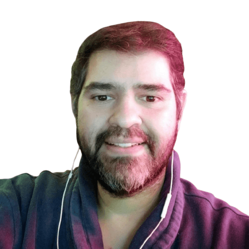 مسعود یوسف پور