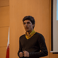 علی چلمقانی