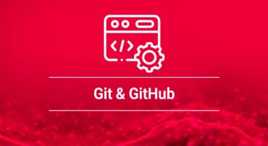  تصویر مسیر  Git & GitHub