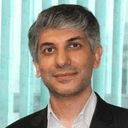 شهرام  کریمی تصویر استاد 