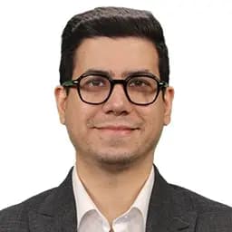 مهدی فرحزادی