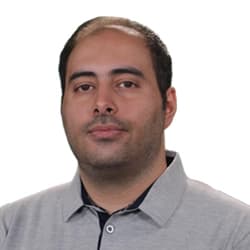 مدرس آکادمی همراه رامین  طوسی