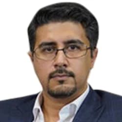 سامان صادق‌زاده