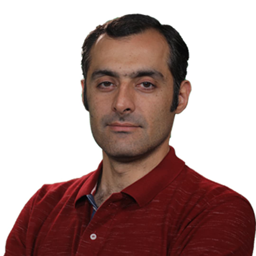 آرش امینی