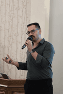 امیر منصوری تصویر استاد 