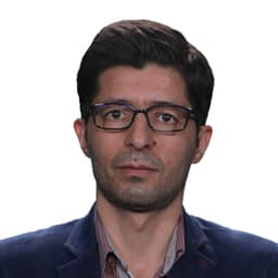 مهدی معظمی پیرو