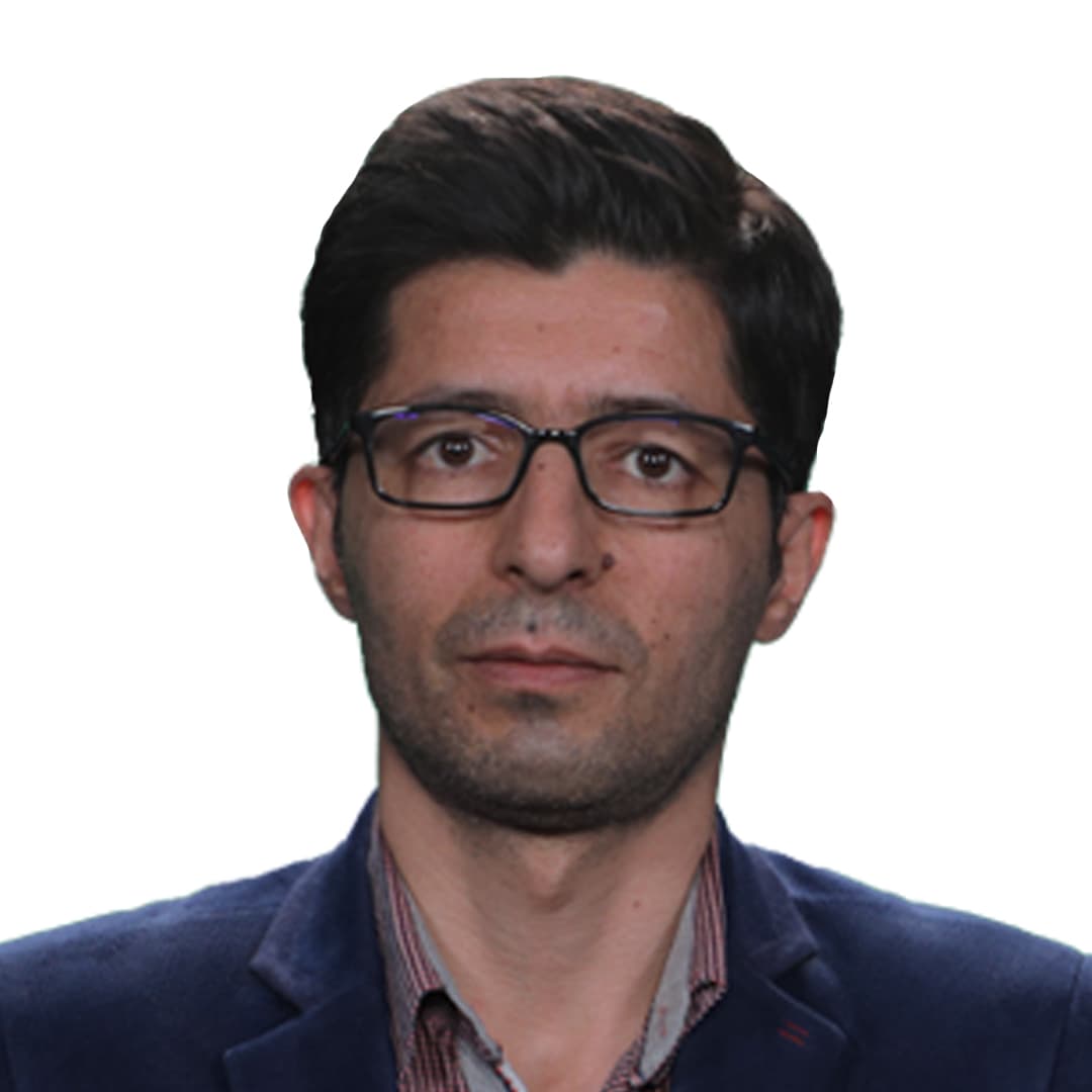  مدرس آکادمی همراه مهدی معظمی پیرو