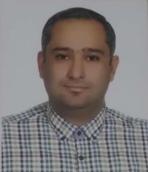  مدرس آکادمی همراه حسین بیانی