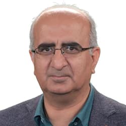 مسعود اسدپور