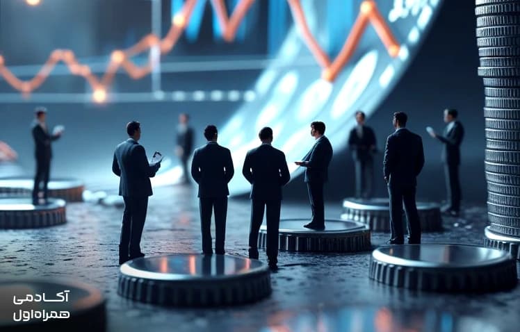  آموزش تصمیم‌گیری در مدیریت برای انواع حوزه‌های مدیریتی تصویر 