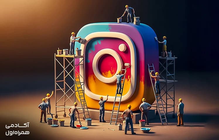  پرامپت اینستاگرام چیست و چه نقشی در تولید محتوای حرفه‌ای دارد؟ تصویر 