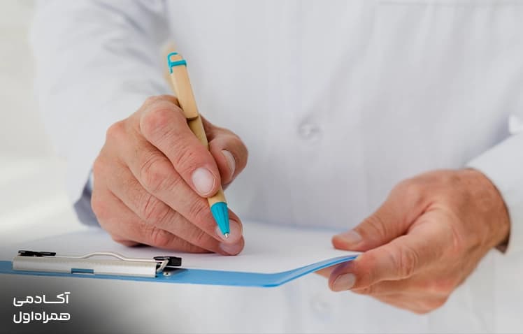  مراقبت از بیماران خاص در بحران: راهنمای جامع + مدیریت دارو تصویر 