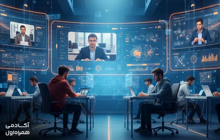  اشتراک آموزشی آکادمی همراه اول چیست و چه ویژگی هایی دارد؟ + نحوه دریافت با تخفیف تصویر 