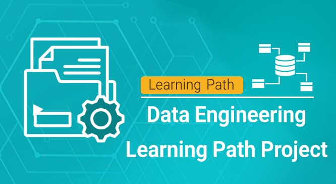 پروژه مسیر مهندس داده تصویر