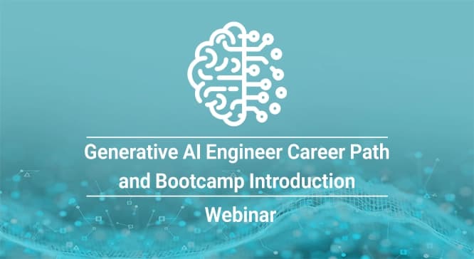 وبینار معرفی مسیر شغلی مهندس هوش مصنوعی مولد تصویر