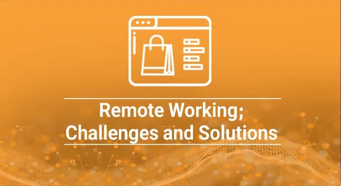 دورکاری؛ چالشها و راهکارها تصویر