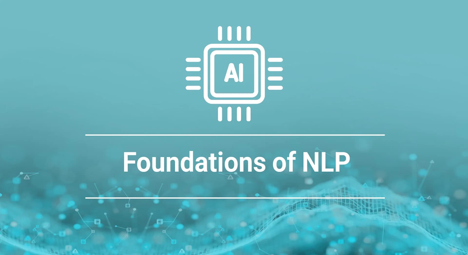 مقدمه ای بر پردازش زبان طبیعی تصویر