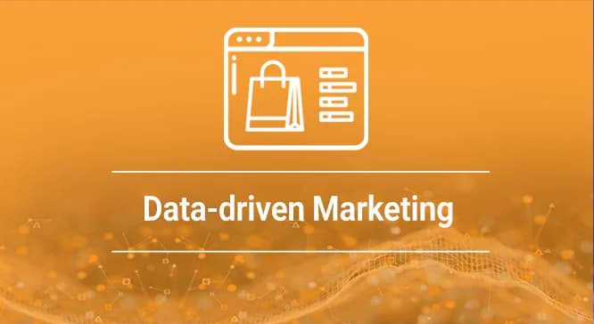 بازاریابی دادهمحور تصویر