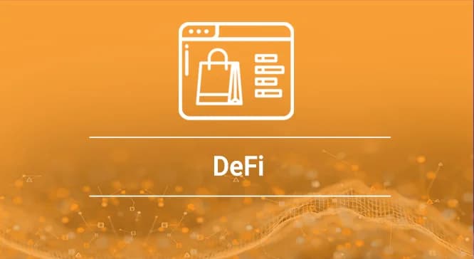 تامین مالی غیرمتمرکز (DeFi) تصویر