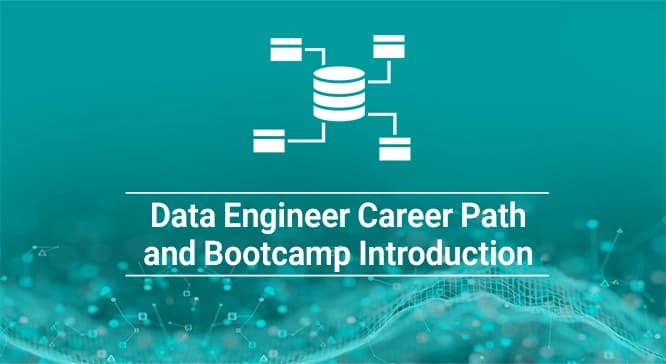 وبینار معرفی مسیر شغلی مهندس داده تصویر
