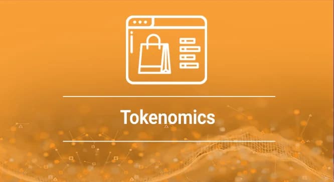 اقتصاد توکن (Tokenomics) تصویر