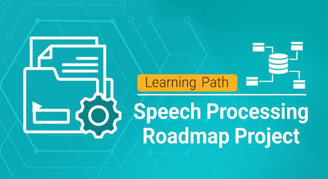 پروژه مسیر پردازش گفتار تصویر