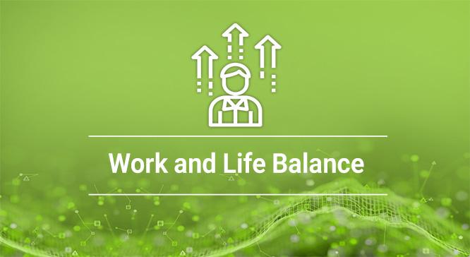 تعادل کار و زندگی 