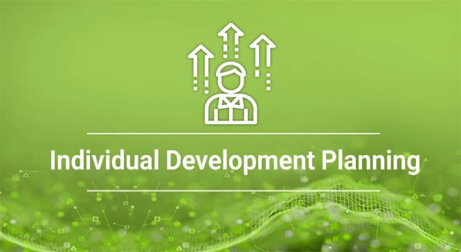 برنامهریزی توسعه فردی تصویر